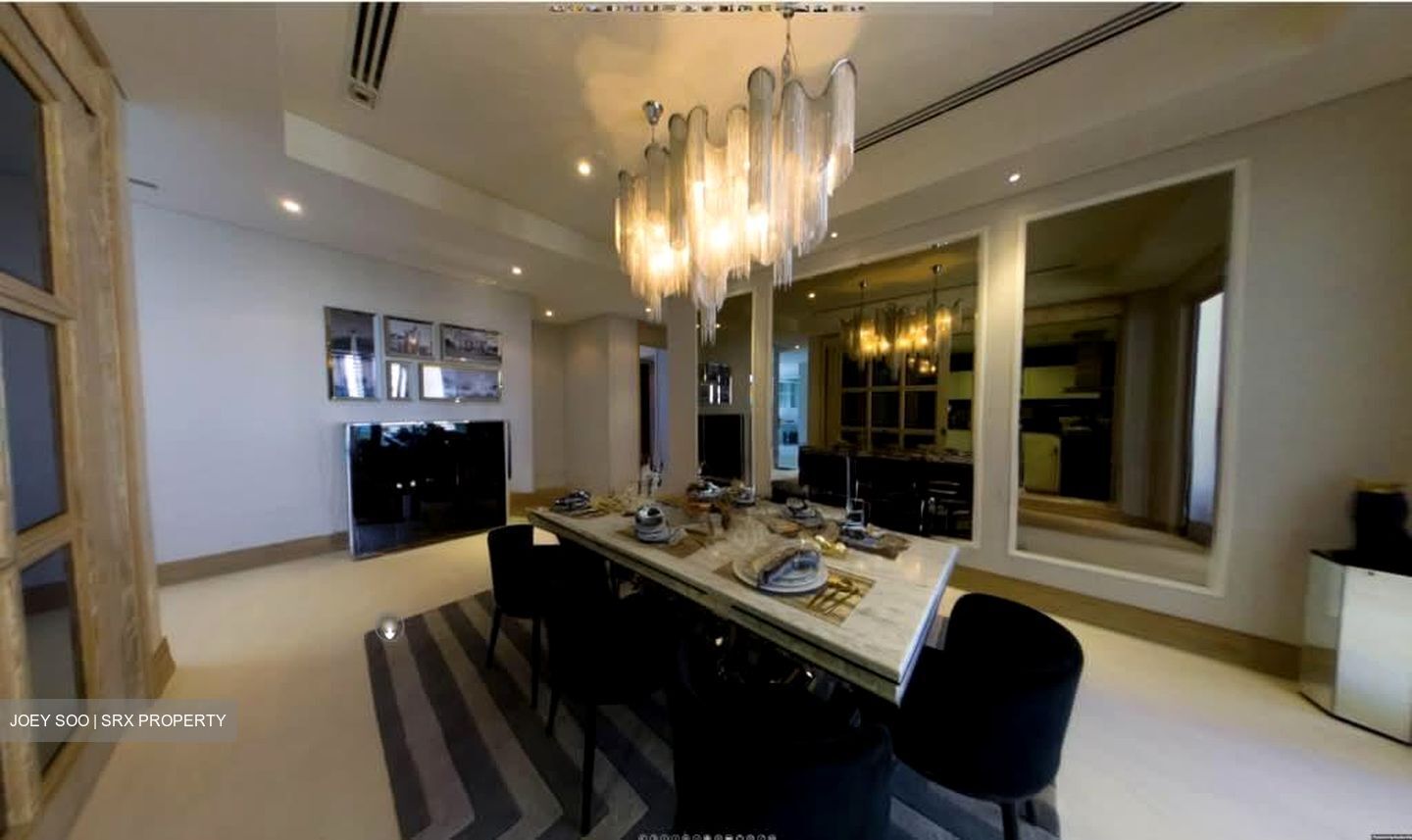 The Ritz-Carlton  (D9), Condominium #624680511